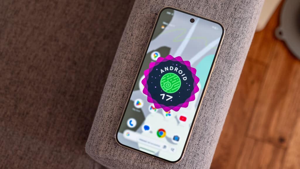 Android 17 Ne Zaman Çıkacak?