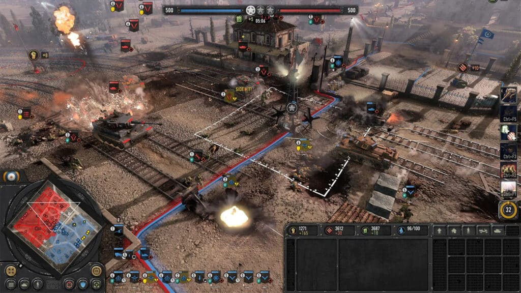 Company of Heroes 3 Sistem Gereksinimleri