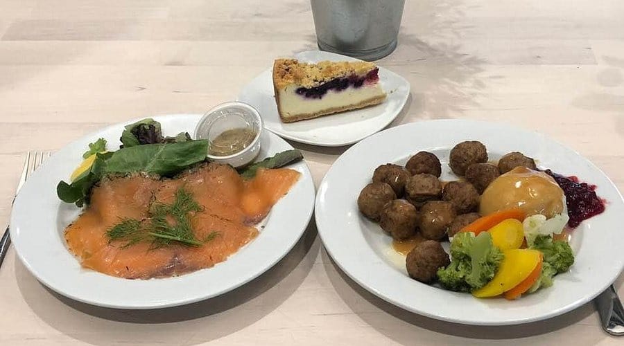 IKEA Yemekleri Neden Bu Kadar Ucuz?