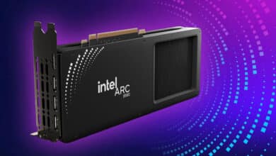 Intel Arc B580 Hangi Ekran Kartına Denk?