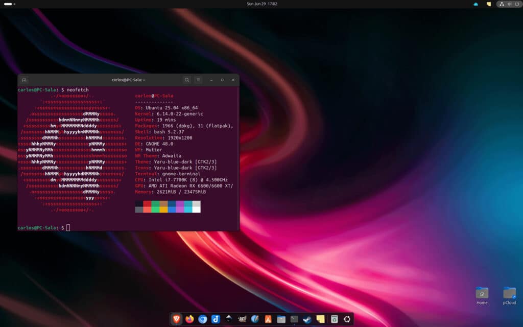 Hangi Linux Dağıtımını Kullanmalıyım?