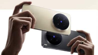 Vivo X500 Pro