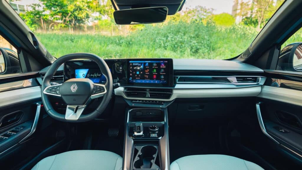 Bursa’da Üretilecek Renault Boreal’in Türkiye Fiyatları Açıklandı
