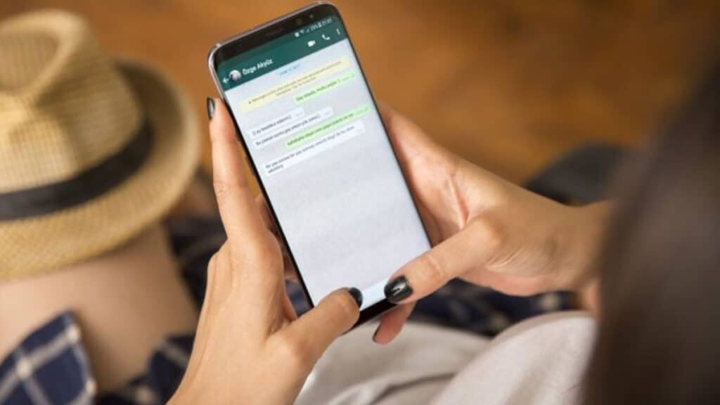 Silinen WhatsApp Konuşmaları Mahkemede Çıkar mı?