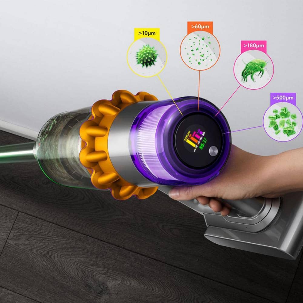 Dyson V15 Fiyatı: Detect Absolute Özellikleri ve Güncel Fiyatı