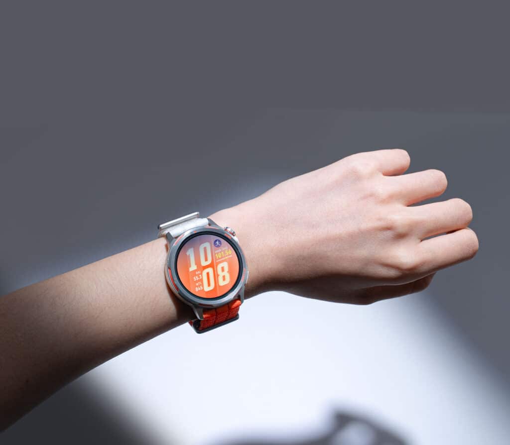 HUAWEI Watch GT Runner 2 Alınır mı?