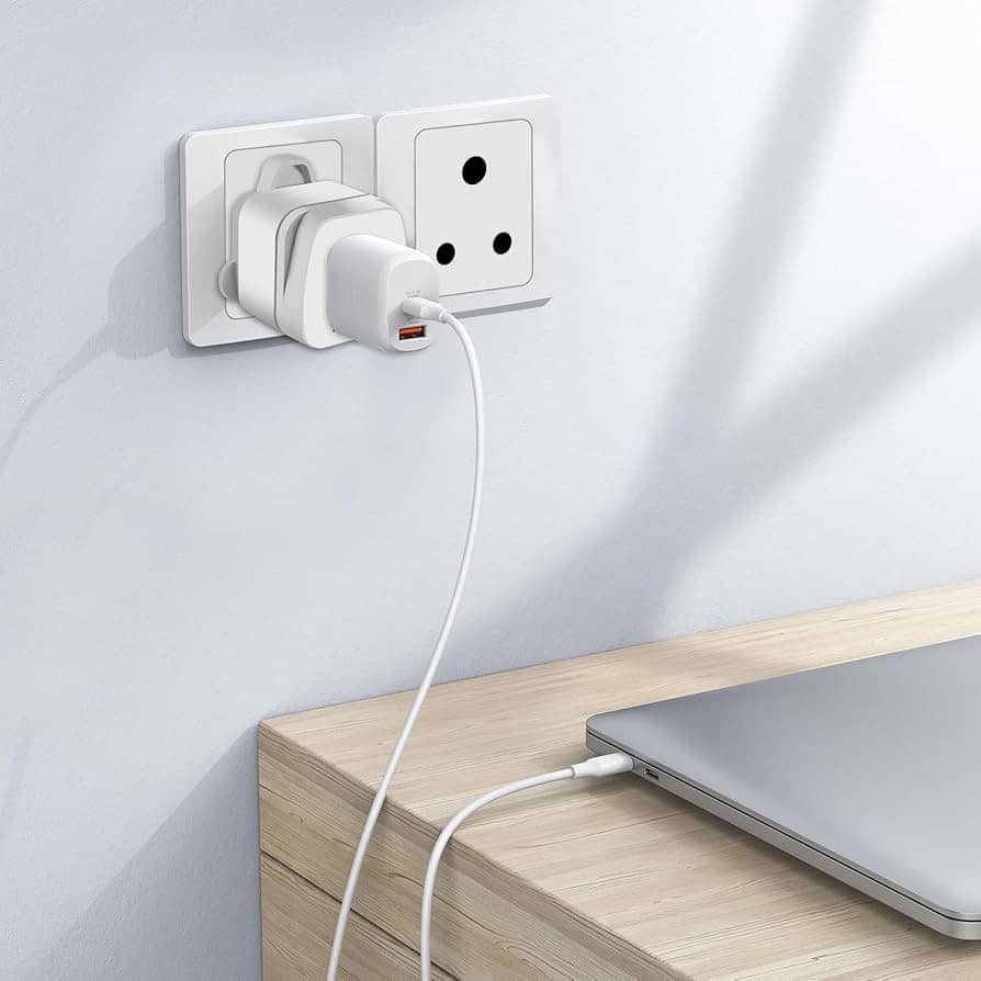 Adaptörden Ses Gelmesi Normal mi