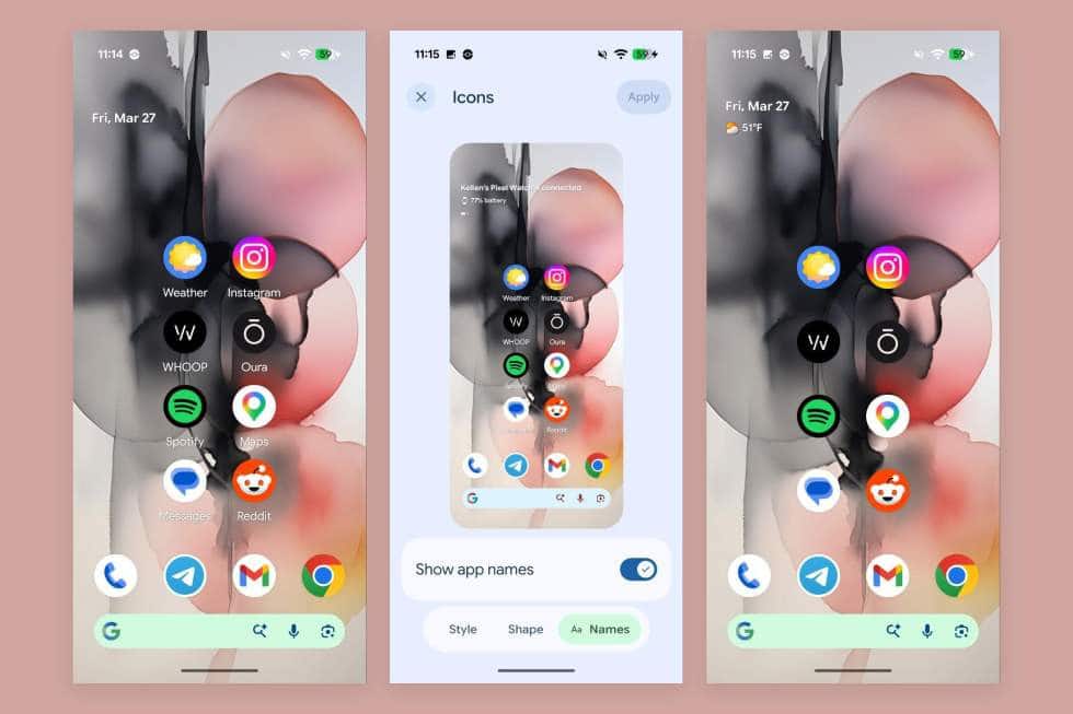 Android 17 Yayımlandı: İşte Yeni Özellikler