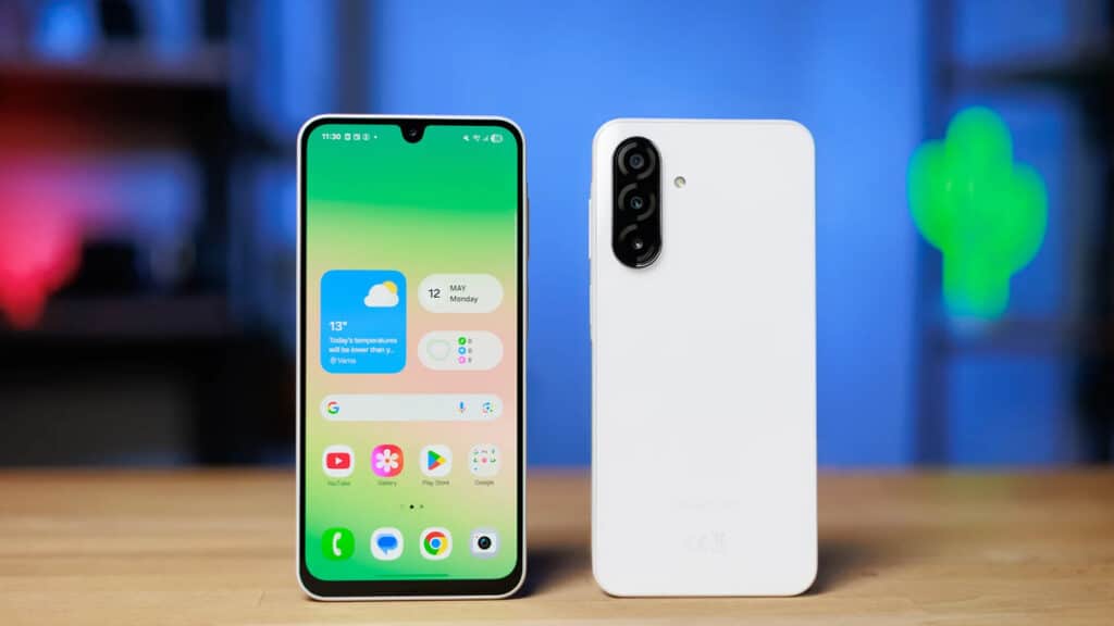 Samsung Galaxy A27 5G