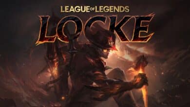 League of Legends’ın Yeni Şampiyonu Locke Tanıtıldı