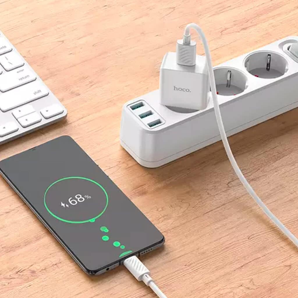 Adaptörden Ses Gelmesi Normal mi