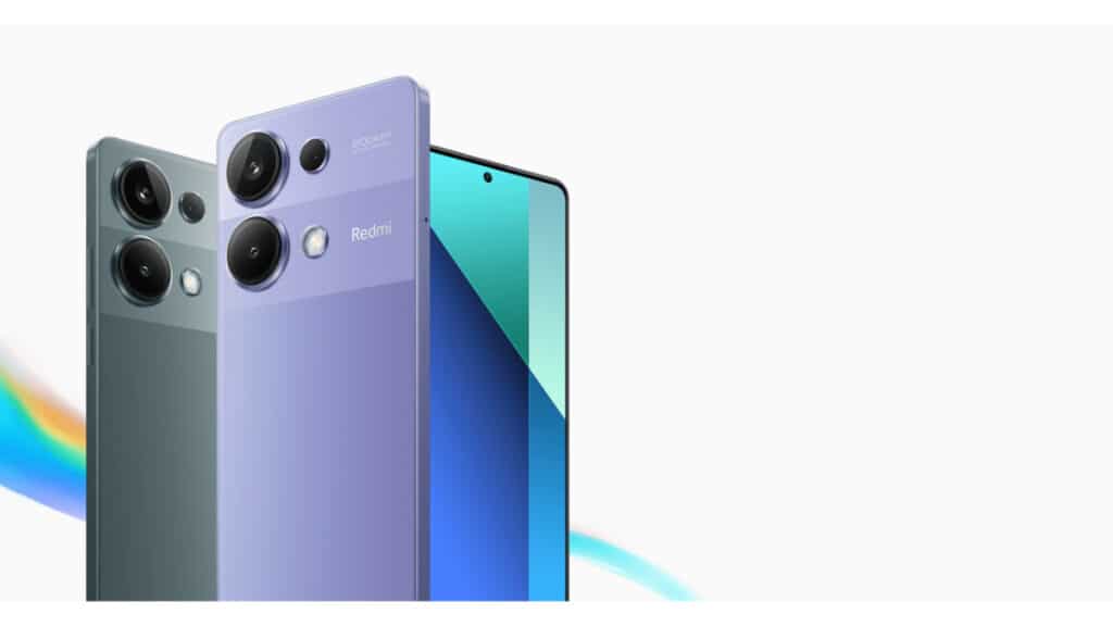 Redmi Note 13 Pro Fiyatı: 5G, 256 GB Modeli ve Özellikleri