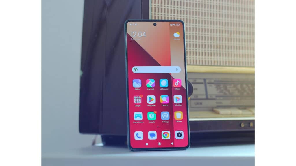 Redmi Note 13 Pro Fiyatı: 5G, 256 GB Modeli ve Özellikleri
