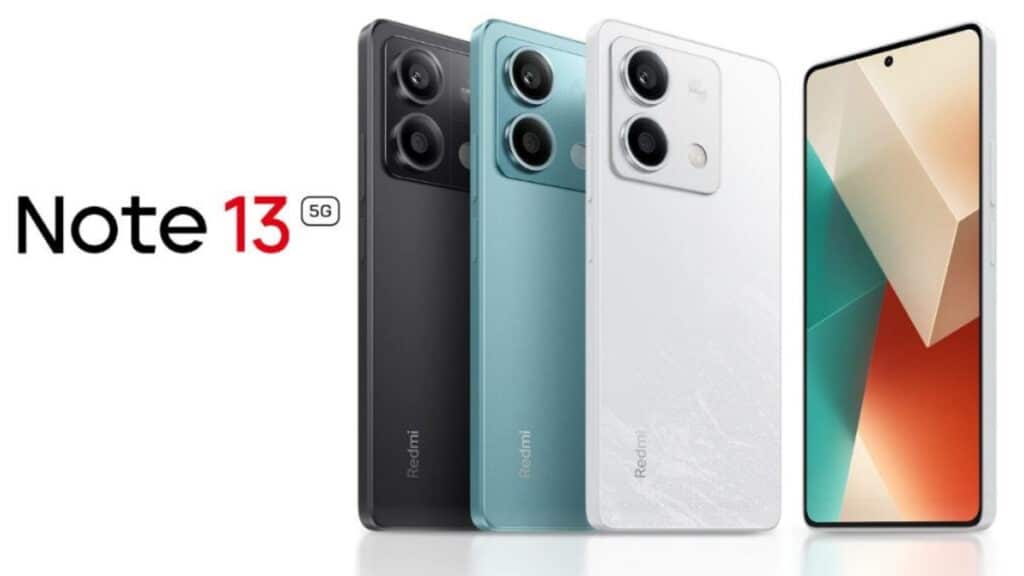 Redmi Note 13 Pro Fiyatı: 5G, 256 GB Modeli ve Özellikleri