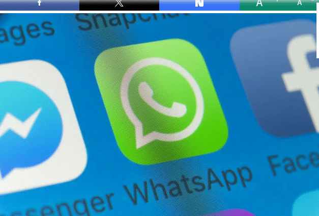 WhatsApp