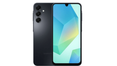 Samsung Galaxy A16