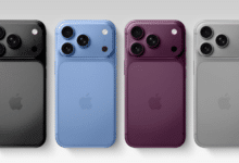 iPhone 18