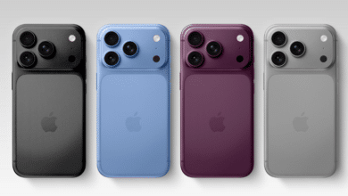 iPhone 18