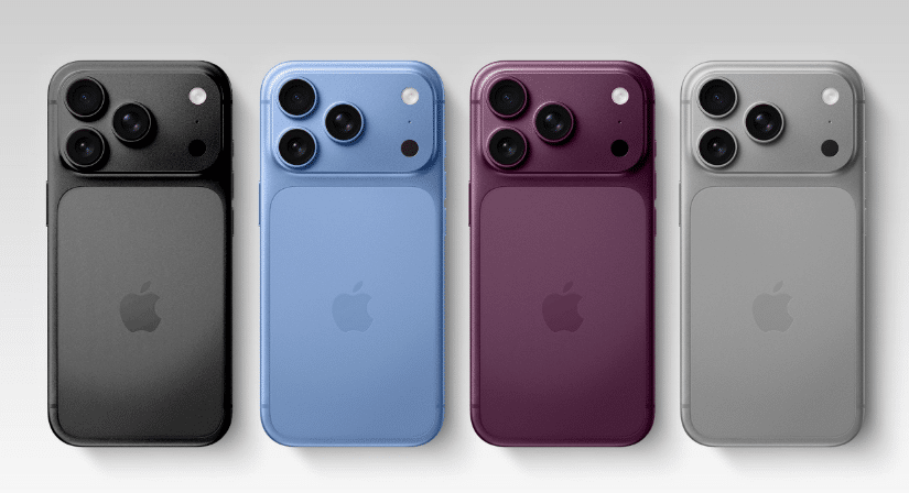 iPhone 18 Serisinde RAM Kapasitesi Artıyor, İşte Yeni Detaylar!