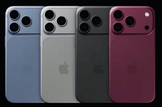 iPhone 18 