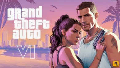 Rockstar Games