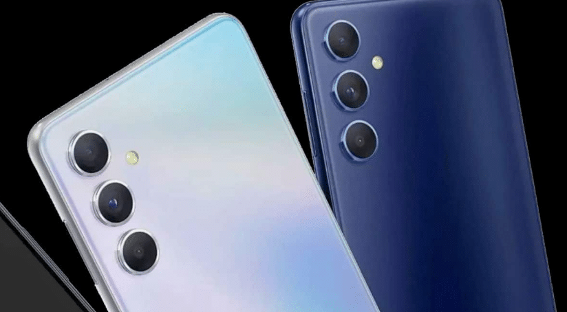 Samsung Galaxy A16