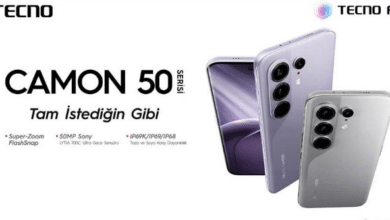 CAMON 50 Ultra 5G