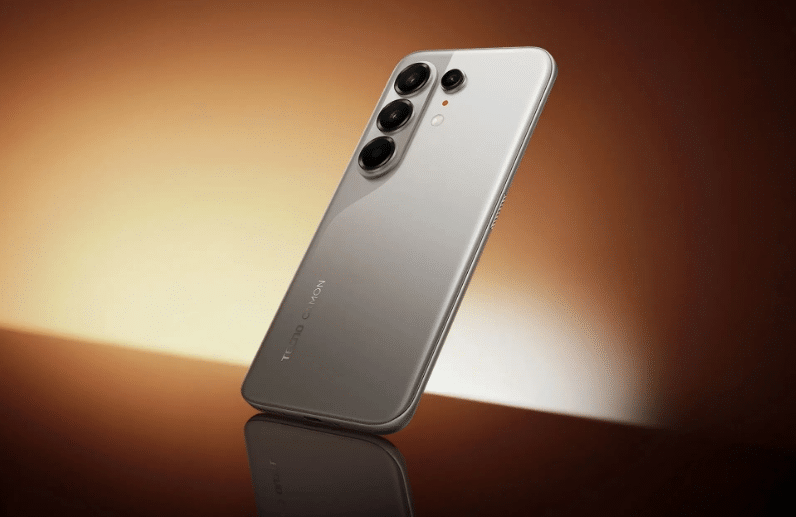 CAMON 50 Ultra 5G