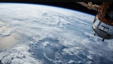 Astronotlar