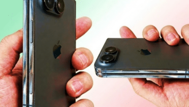 iPhone Ultra