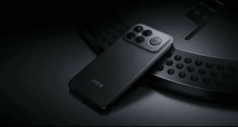 Redmi K100 Pro