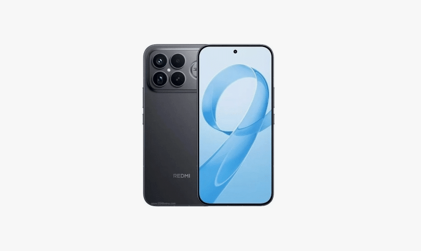 Redmi K100 Pro