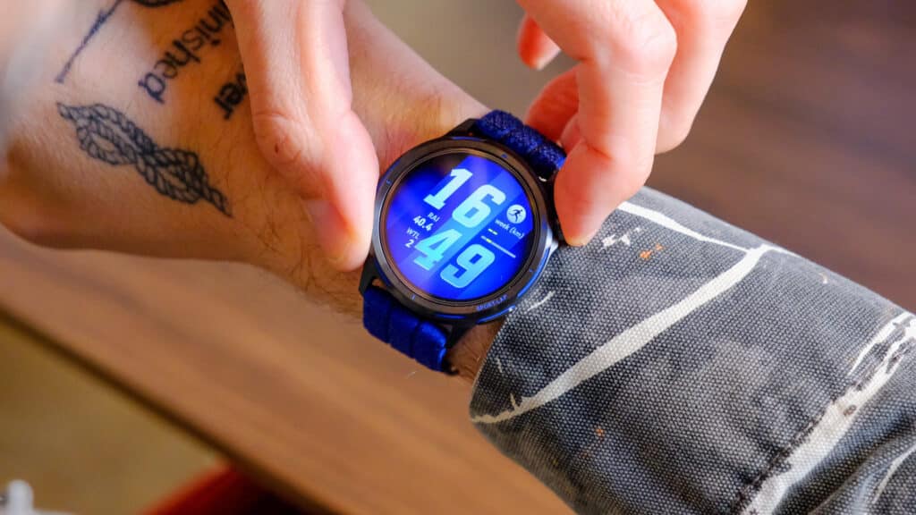HUAWEI Watch GT Runner 2 Alınır mı?