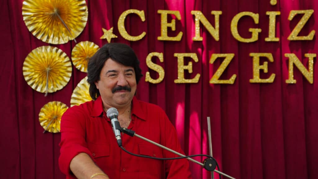 Bursa Bülbülü Kimin Hayatı?