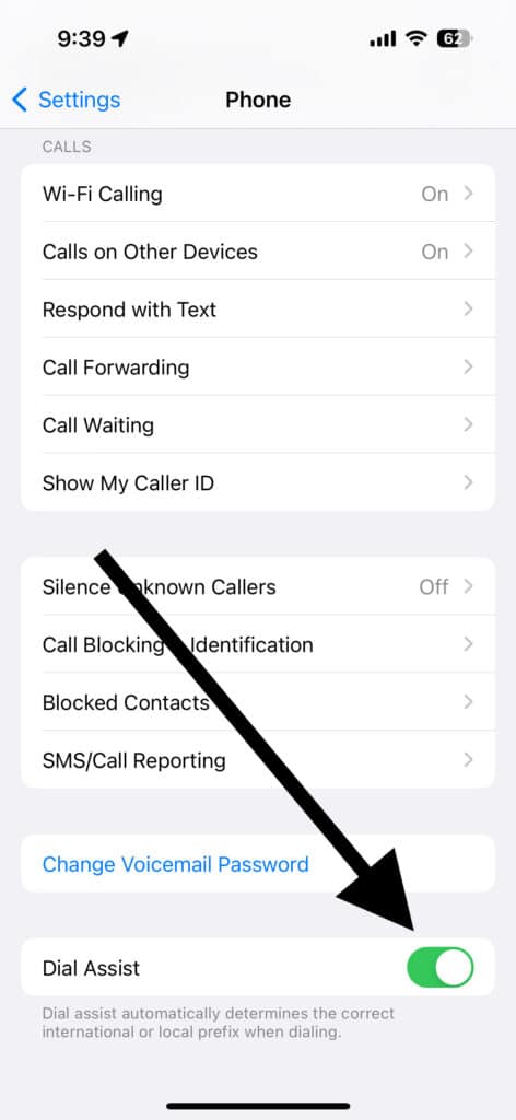 iPhone Çevirme Yardımı Nedir?