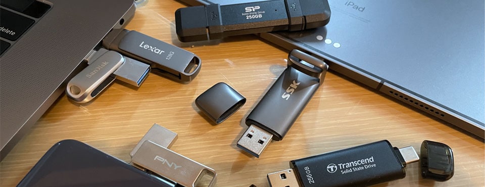 USB Bellek Dolu Görünüyor Ama Dosyalar Yok Sorunu Nasıl Çözülür