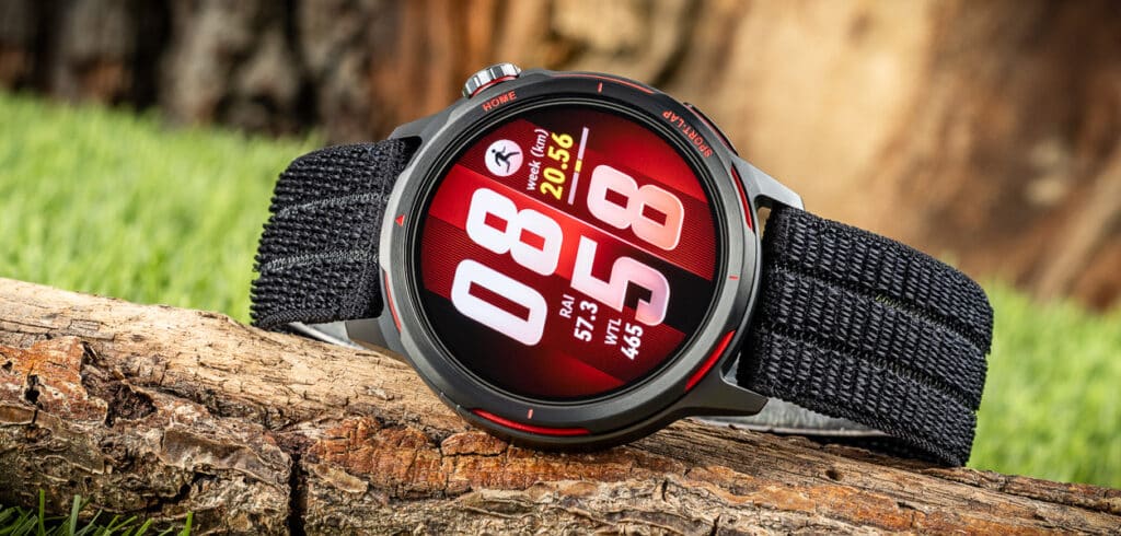HUAWEI Watch GT Runner 2 Alınır mı?
