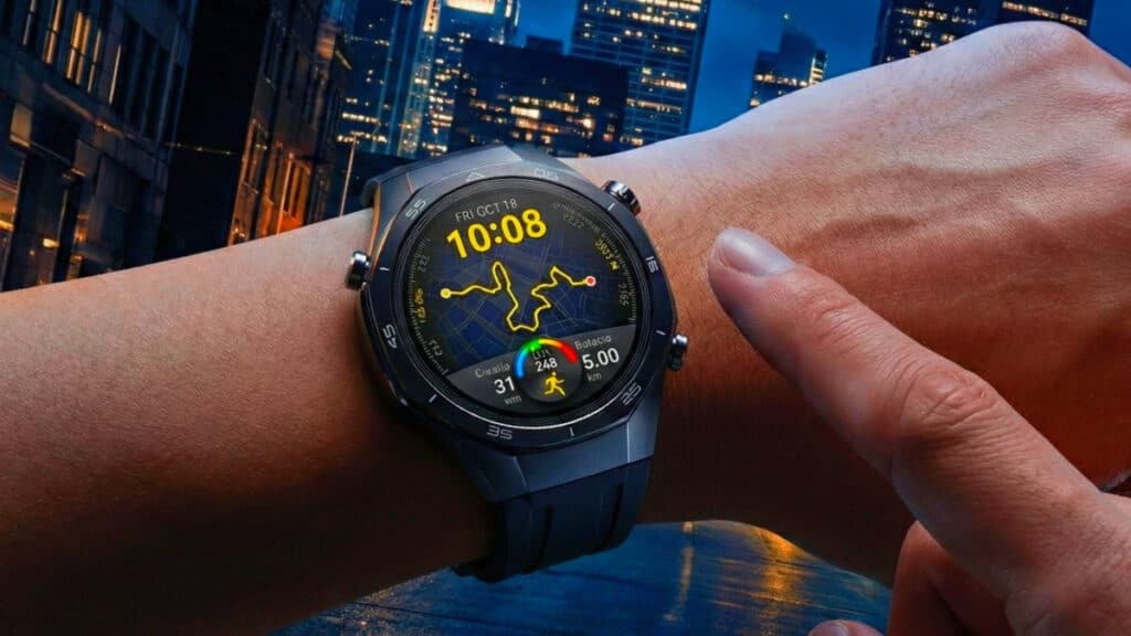 HUAWEI Watch GT Runner 2 Alınır mı?