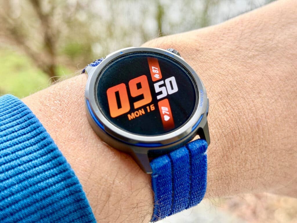 HUAWEI Watch GT Runner 2 Alınır mı?