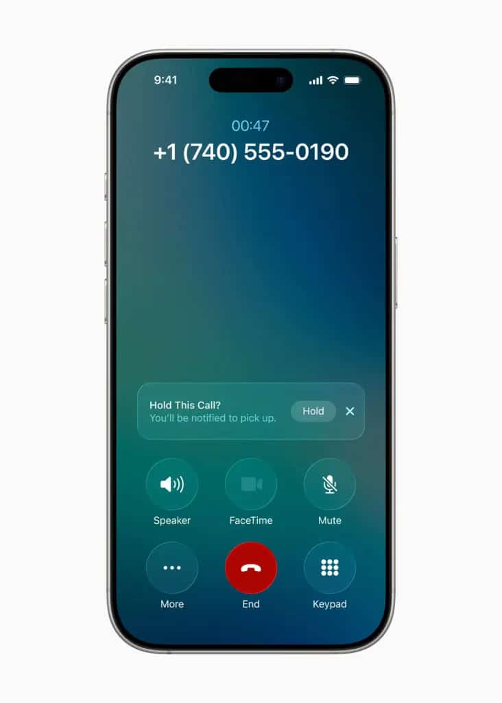 iPhone Çevirme Yardımı Nedir?