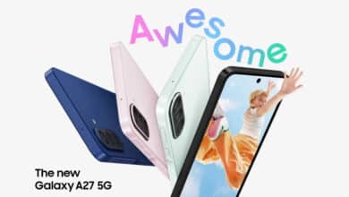 Samsung Galaxy A27 5G
