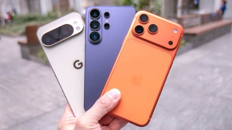 Hangi Telefon Markaları Boykot Değil?