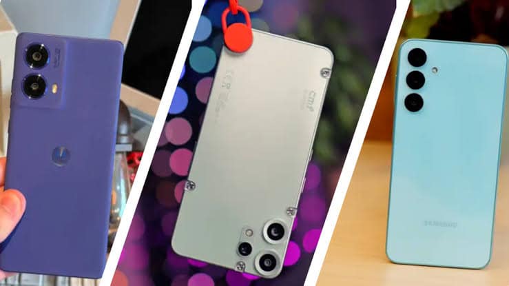 Hangi Telefon Markaları Boykot Değil?