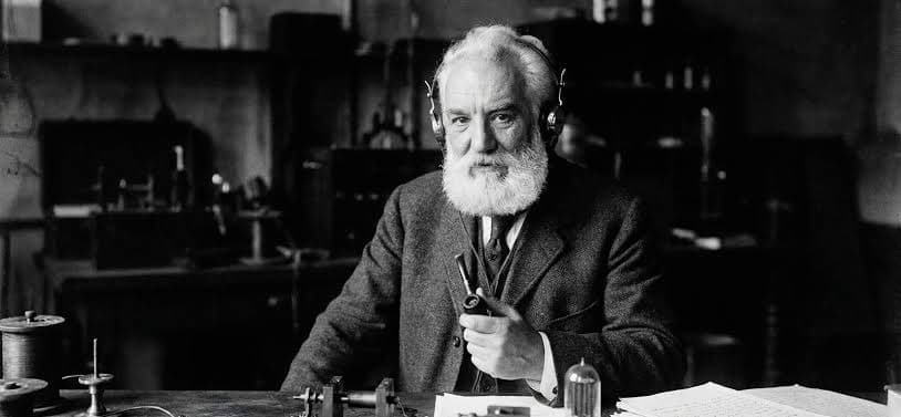 Graham Bell Telefonu Kimden Çaldı?