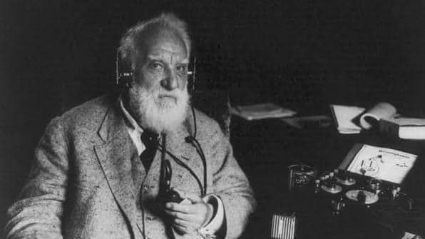Graham Bell Telefonu Kimden Çaldı?