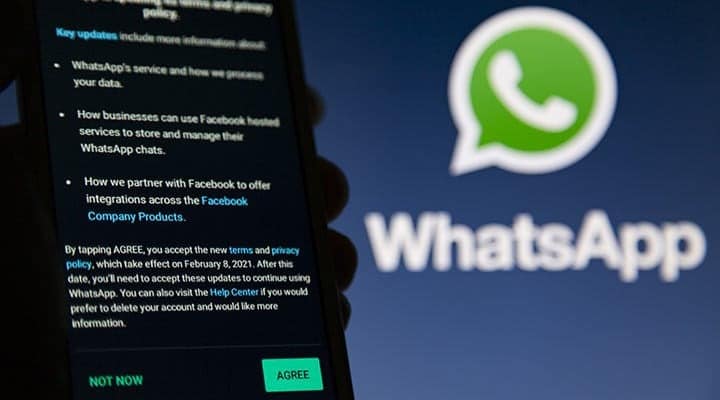 Silinen WhatsApp Konuşmaları Mahkemede Çıkar mı?