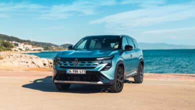 Bursa’da Üretilecek Renault Boreal’in Türkiye Fiyatları Açıklandı