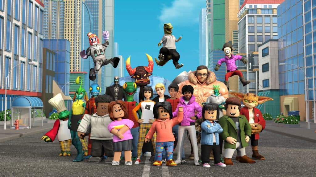 Roblox Türkiye’ye Geri mi Dönüyor?