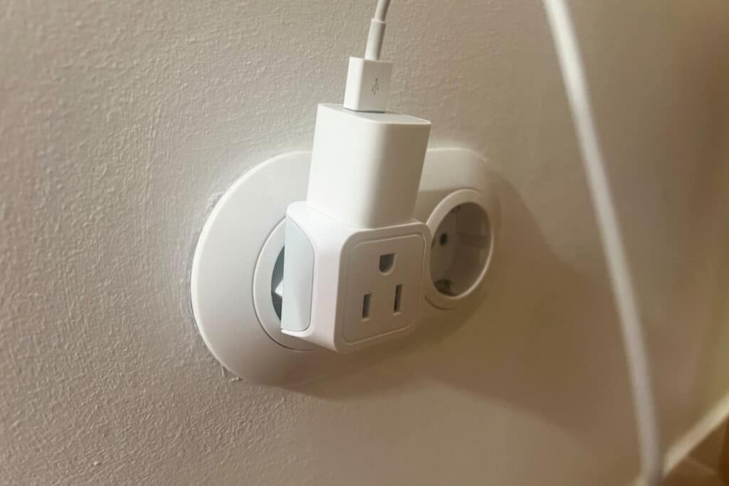 Adaptörden Ses Gelmesi Normal mi
