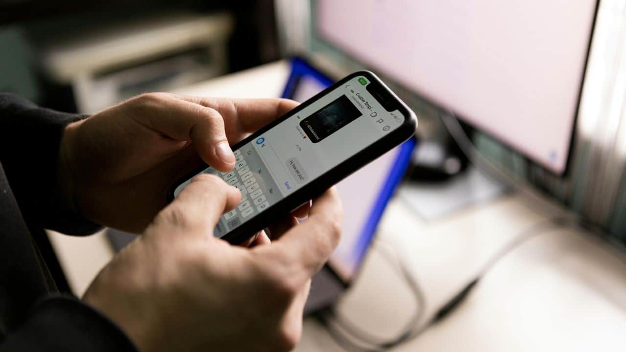 WhatsApp Kullanıcı Adı Nasıl Alınır